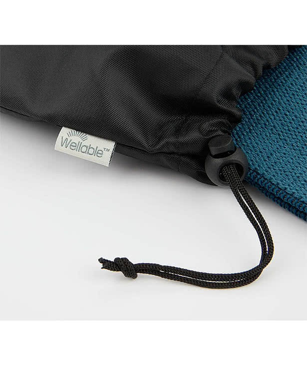 Wellable 3-Piece Resistance Band Set