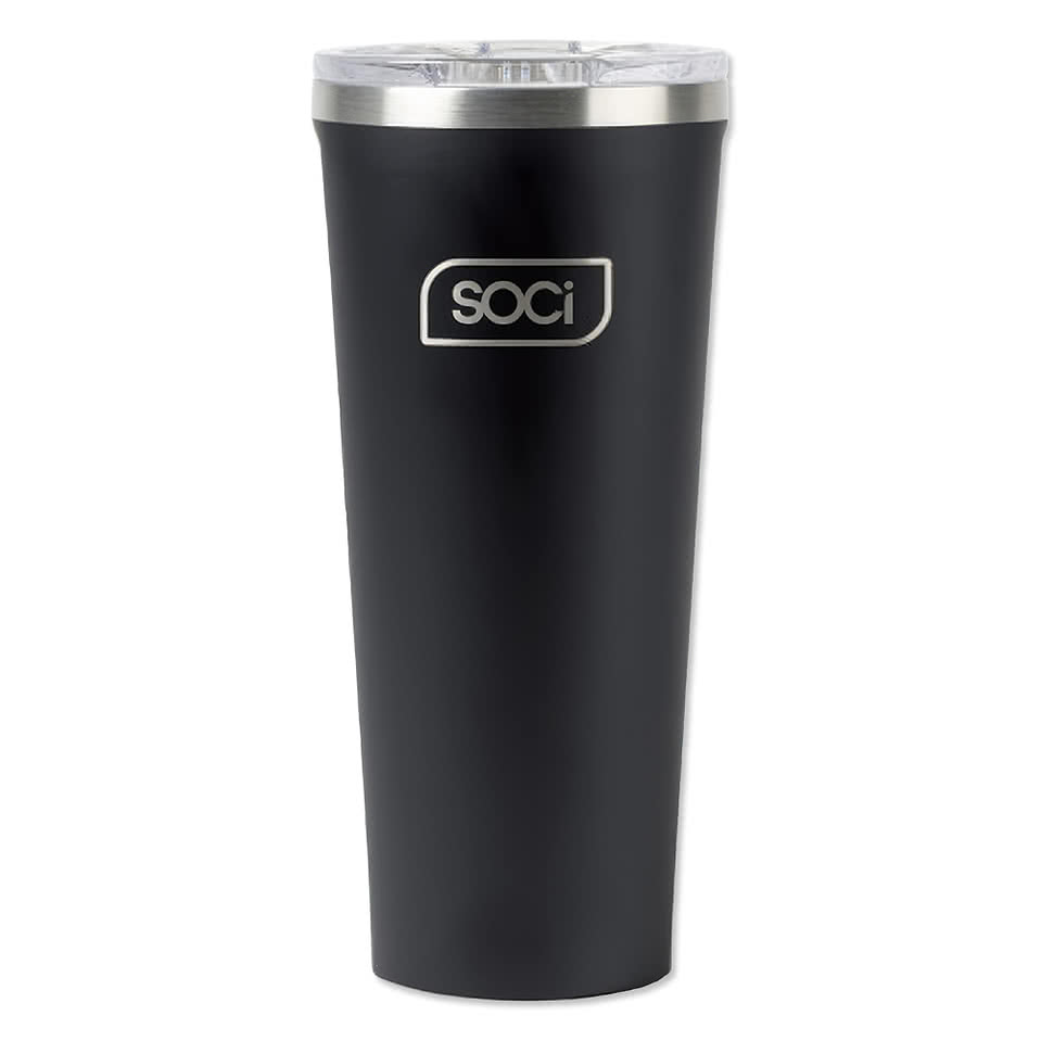 Corkcicle 24 oz. Stainless Steel Insulated Tumbler