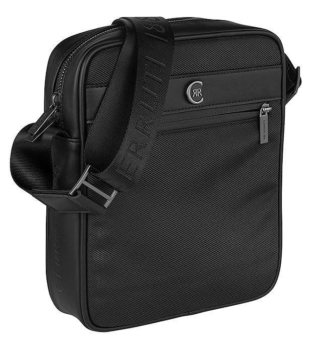 Cerruti 1881 Bond Crossbody Bag