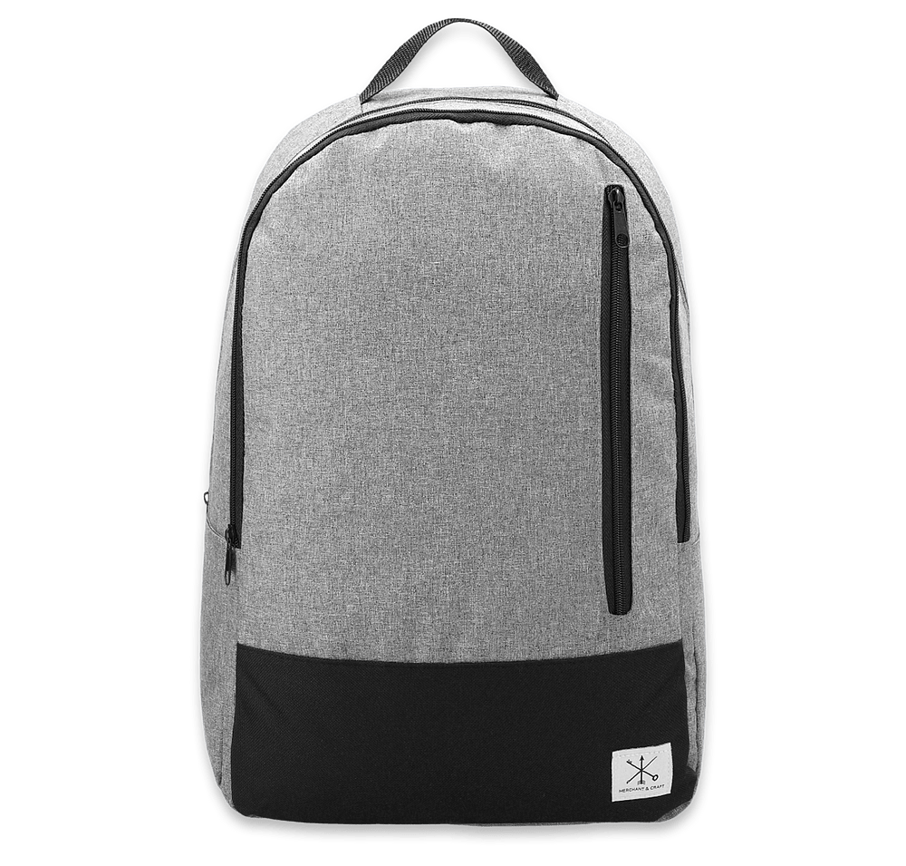 Merchant & Craft Grayley 15" Computer Backpack-default