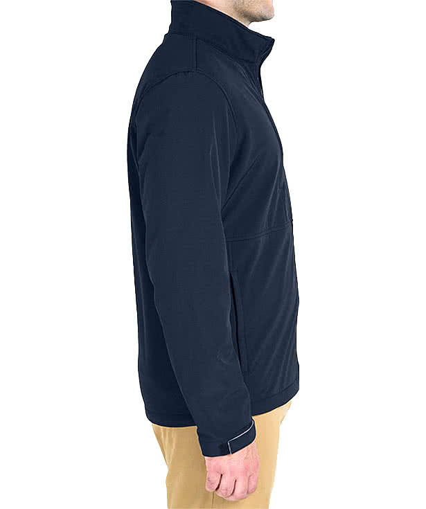 Charles River Supreme Soft Shell Jacket