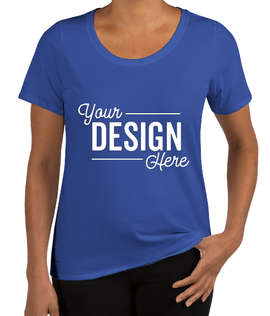 Nike Dri-FIT Women's Performance Blend Shirt