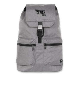OGIO Evolution 15" Computer Backpack - Color: Heather Grey