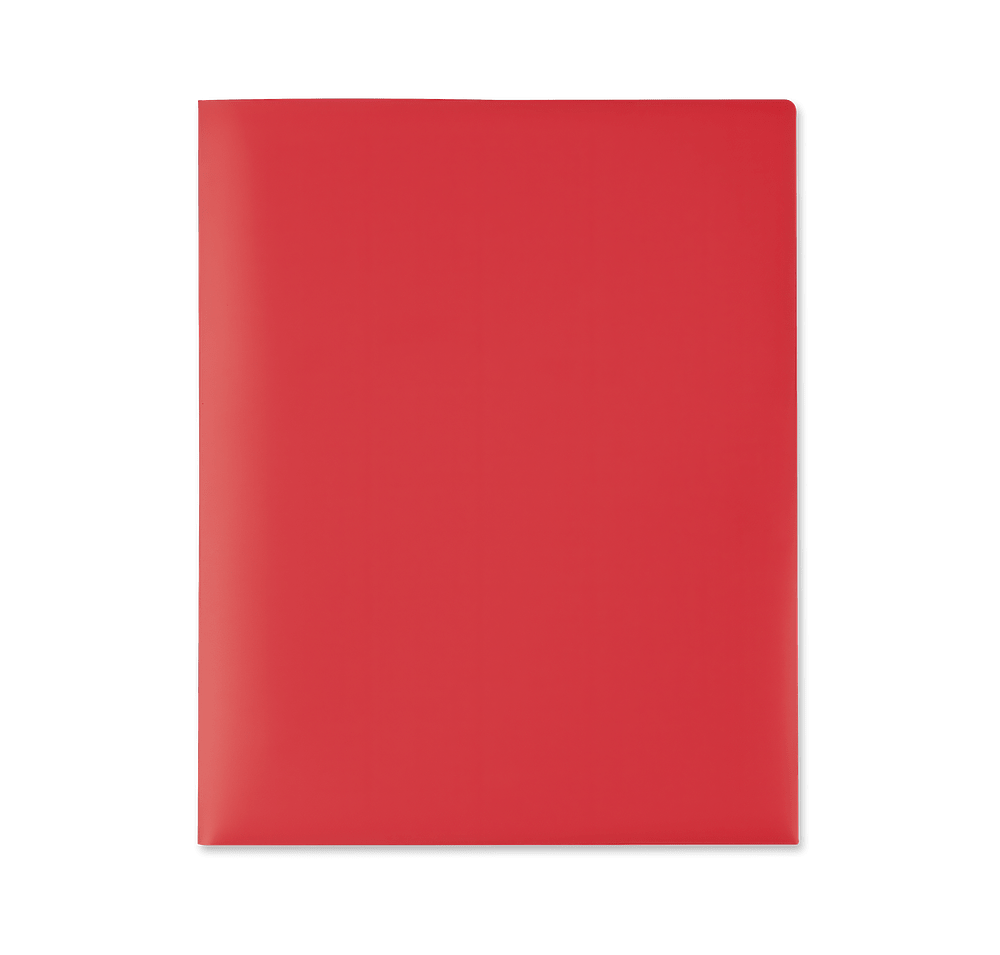 Take-Away Double Pocket Folder-default