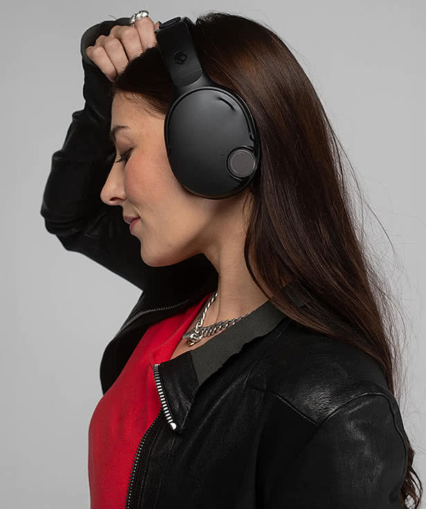 Skullcandy Crusher 1080 ANC Headphones