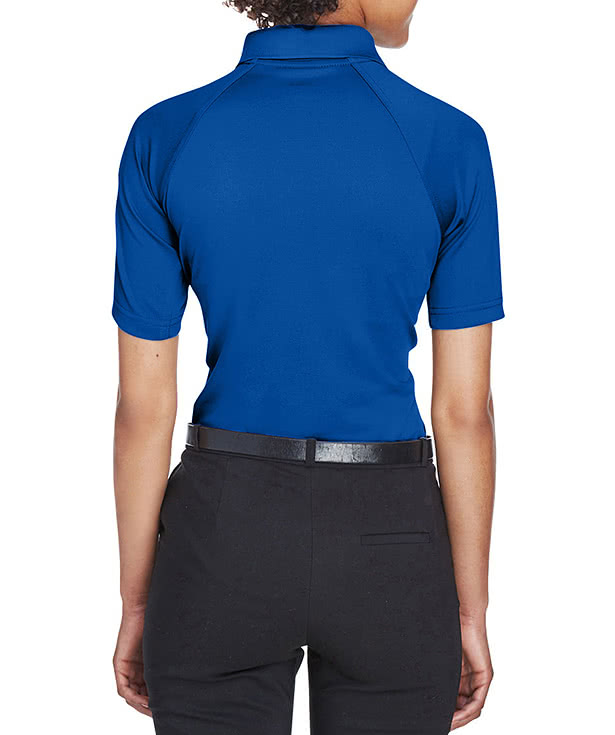 Harriton Women's Advantage Tactical Performance Polo