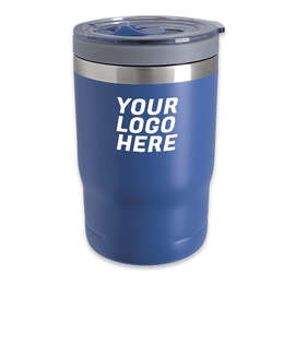 Koozie® 13 oz. Triple Vacuum Tumbler and Can Kooler - Color: Blue