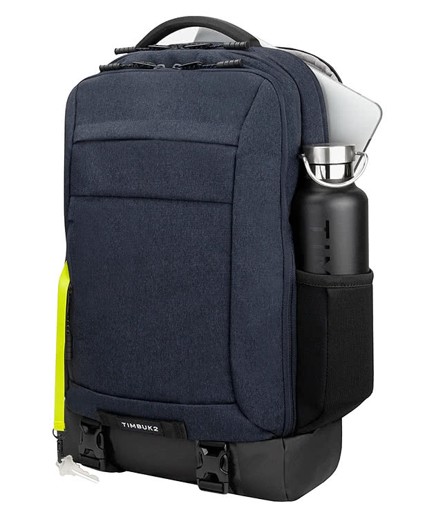 Timbuk2 authority cheap laptop backpack deluxe