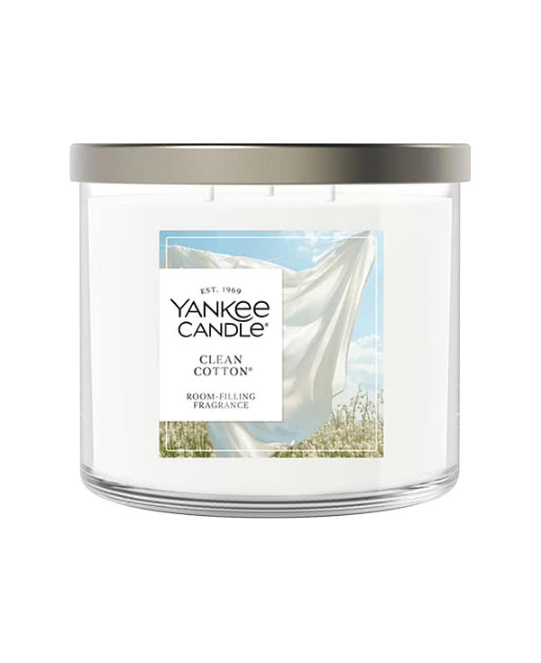 Yankee Candle 3-Wick Candle