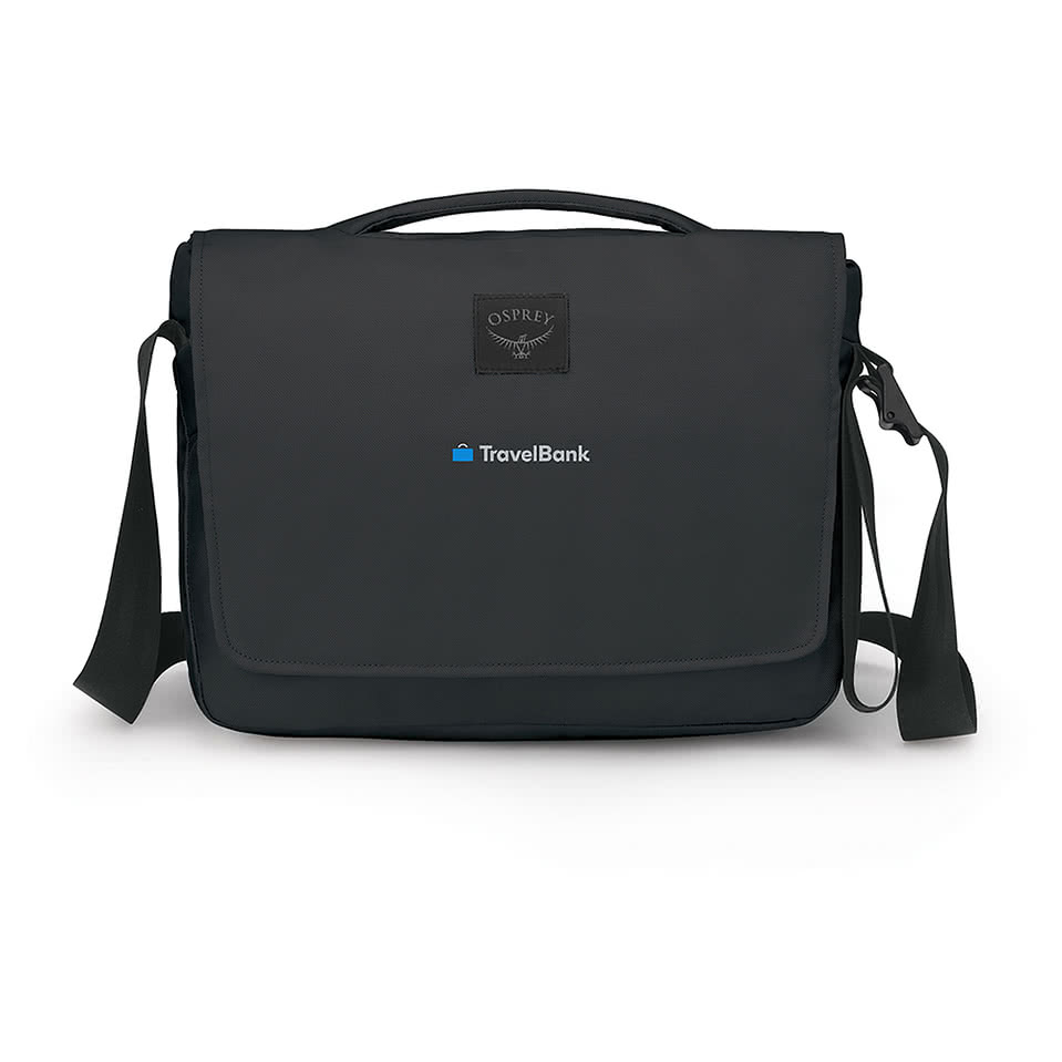 Osprey Aoede 14" Computer Messenger Bag