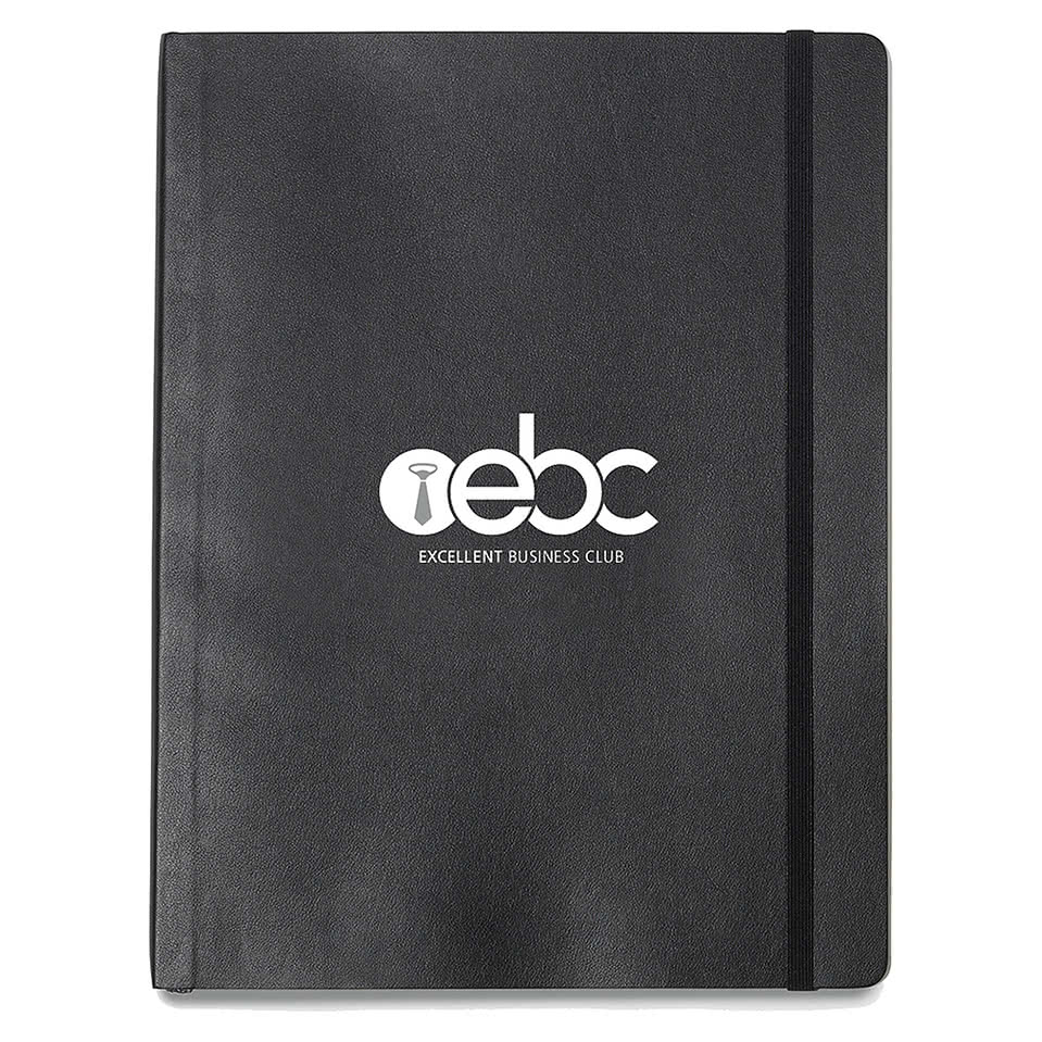 Moleskine Soft Cover Ruled X-Large Notebook