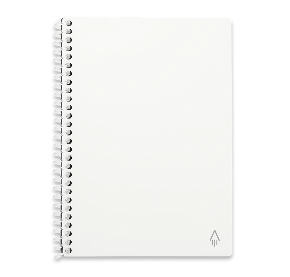 RocketBook Core Director Spiral Notebook Set-default