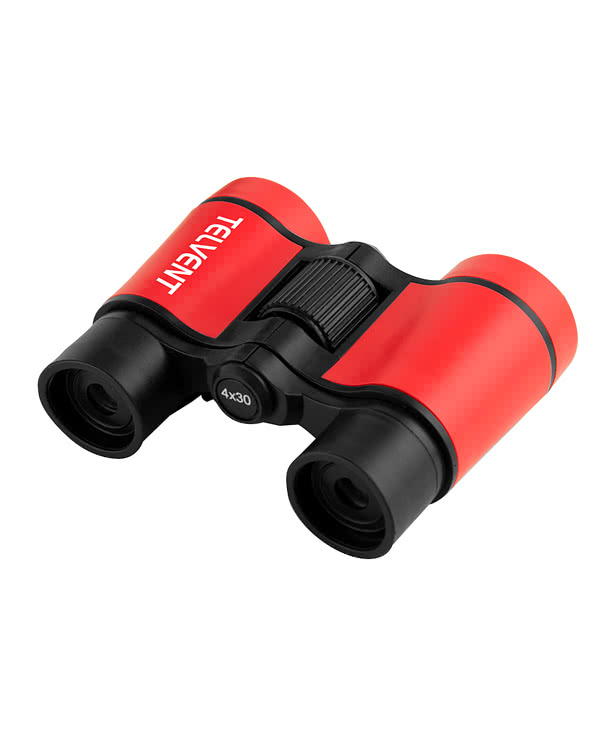 Rubber Sports Binoculars