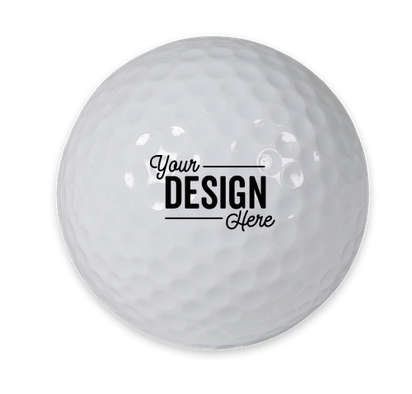 Titleist Pro V1 Golf Balls (Set of 12) - White