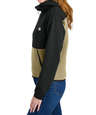 The North Face Women's Double-Knit Zip Hoodie