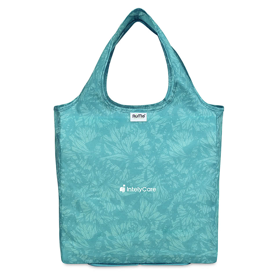 RuMe Recycled bFold Tote Bag