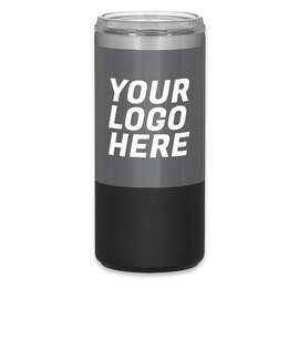 16 oz. Gala Insulated Tumbler - Color: Shadow