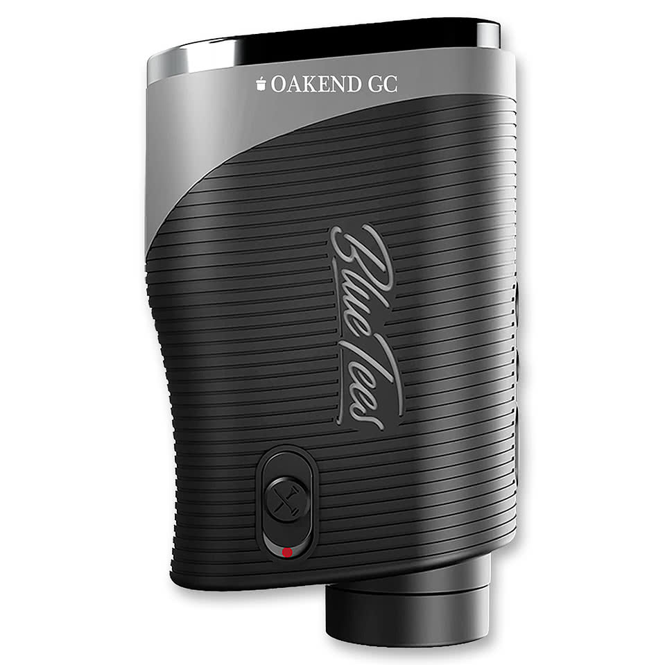 Blue Tees Golf Series 3 Max+ Rangefinder
