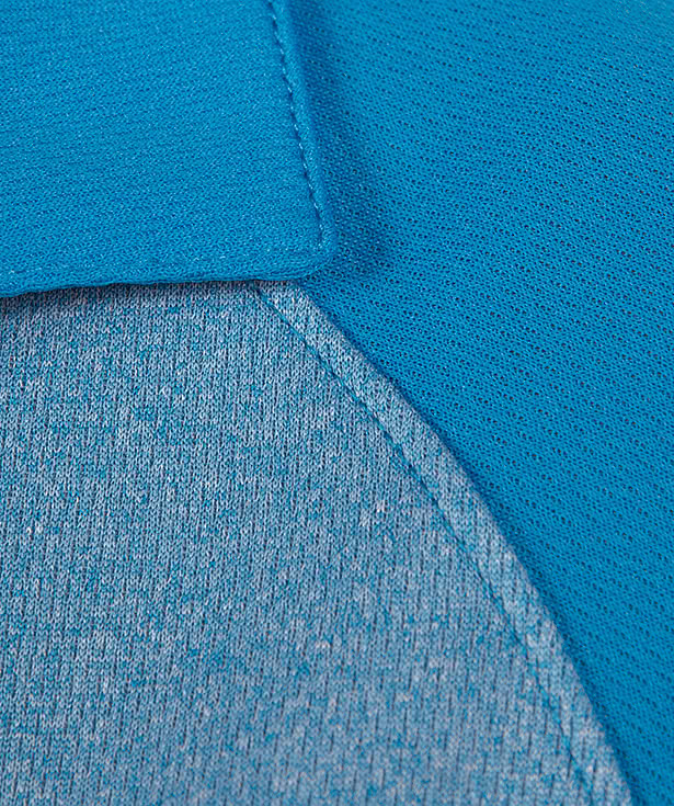 Sport-Tek Women's Heather Raglan Performance Polo