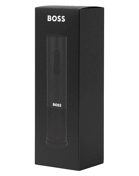 Hugo Boss Iconic Electric Wine Opener