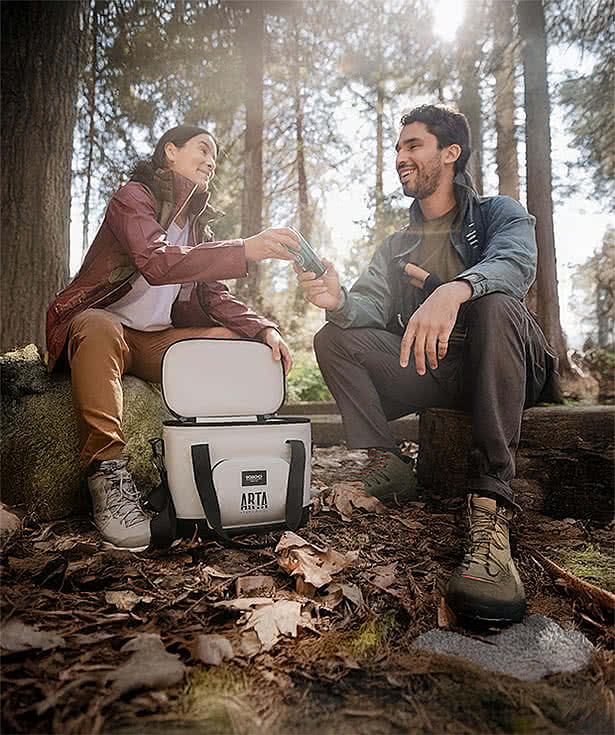 Igloo Trailmate 30 Can Cooler