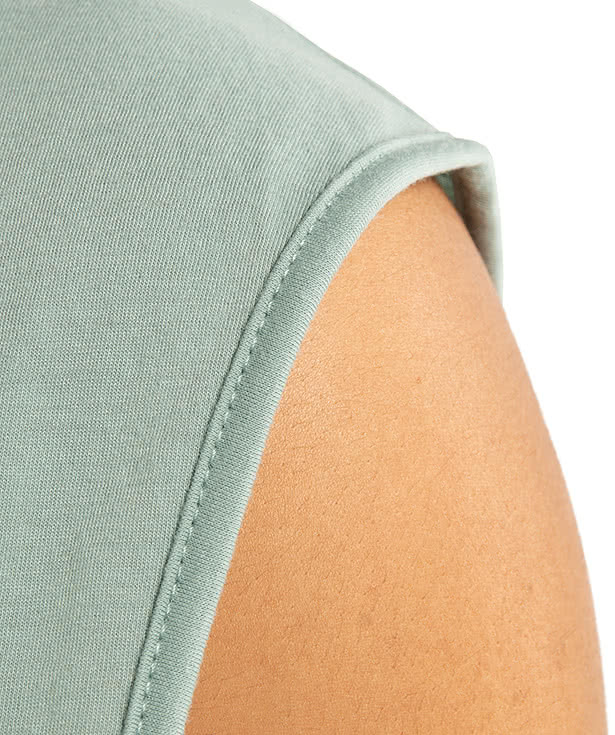 Next Level Women's Slim Fit Festival V-Neck Tank