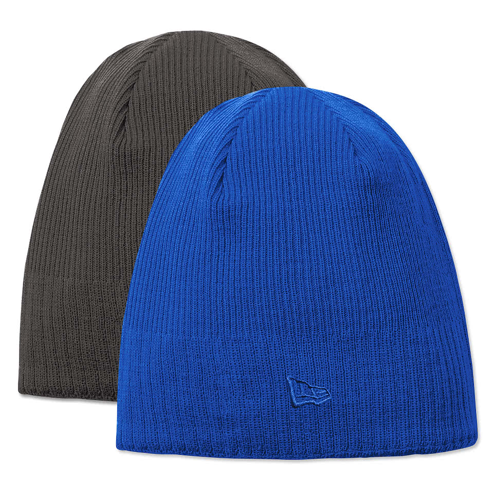 New Era Fleece Lined Beanie