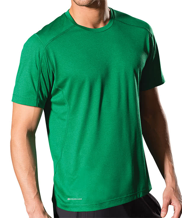 Canada - OGIO Endurance Pulse Performance Shirt