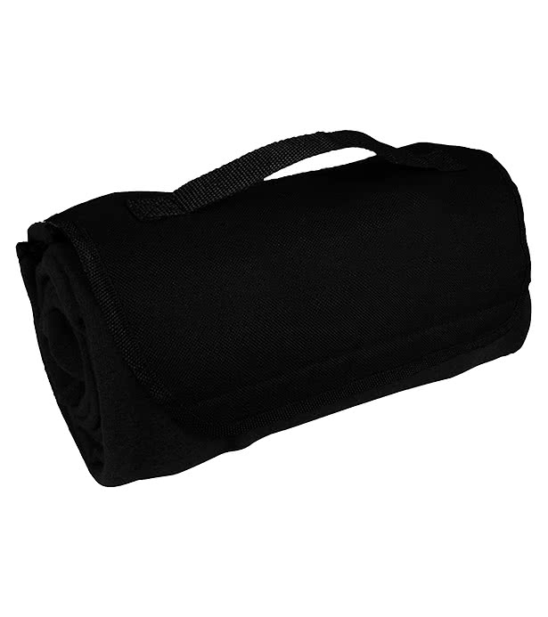 Tanglewood Fleece Roll Up Blanket