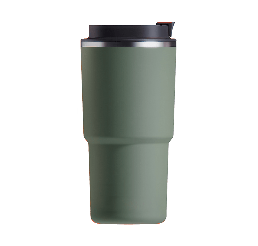 Asobu 20 oz. Pick Me Up Stainless Steel Insulated Tumbler-default