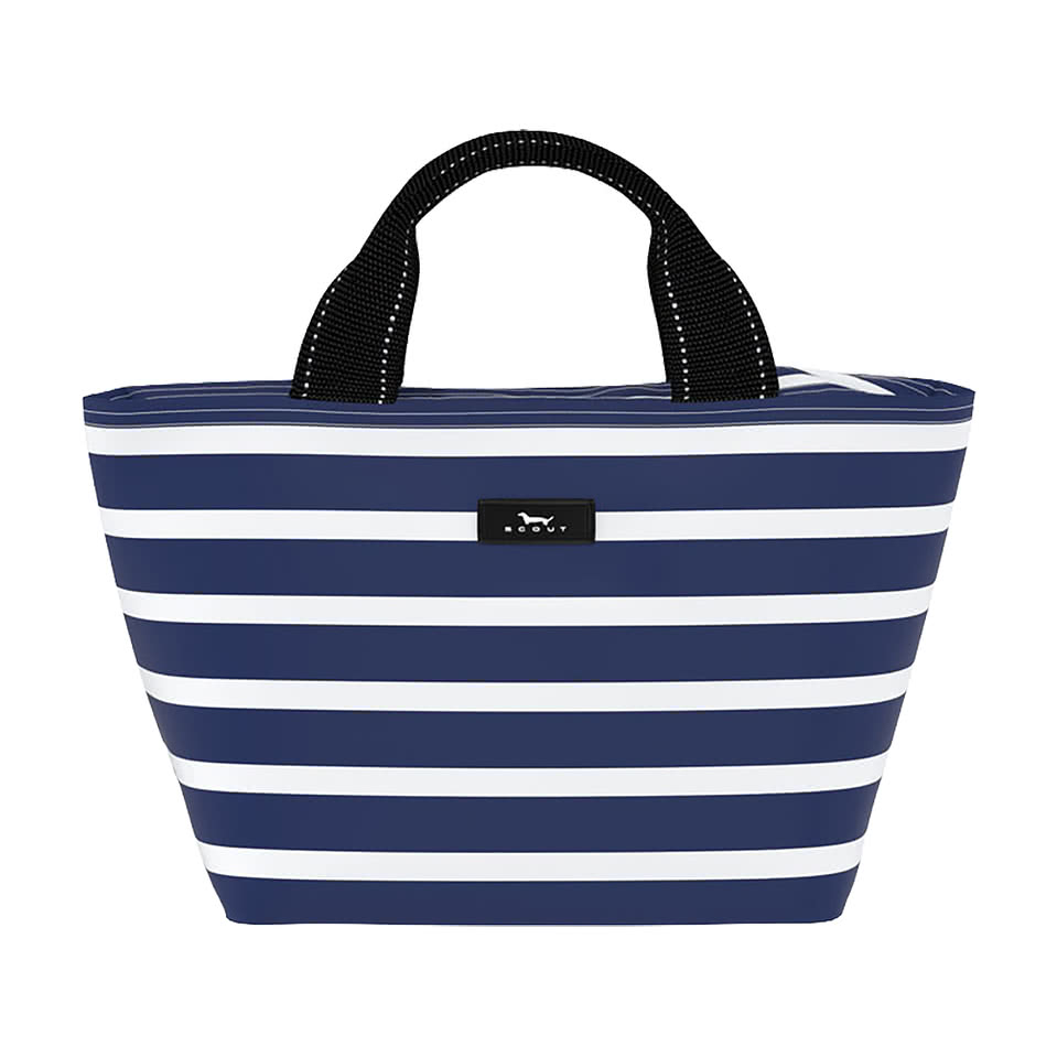 Scout Bags Nooner 6 Can Cooler Lunch Bag