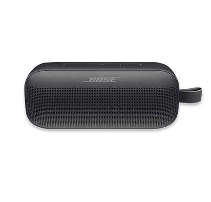 Bose SoundLink Flex Portable Bluetooth Speaker-default