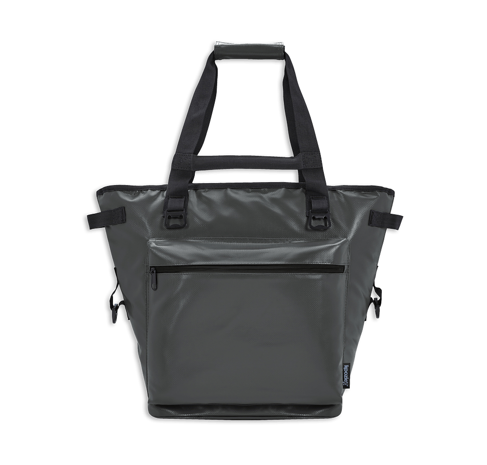 Koozie® Olympus 28 Can Cooler Tote Bag-default