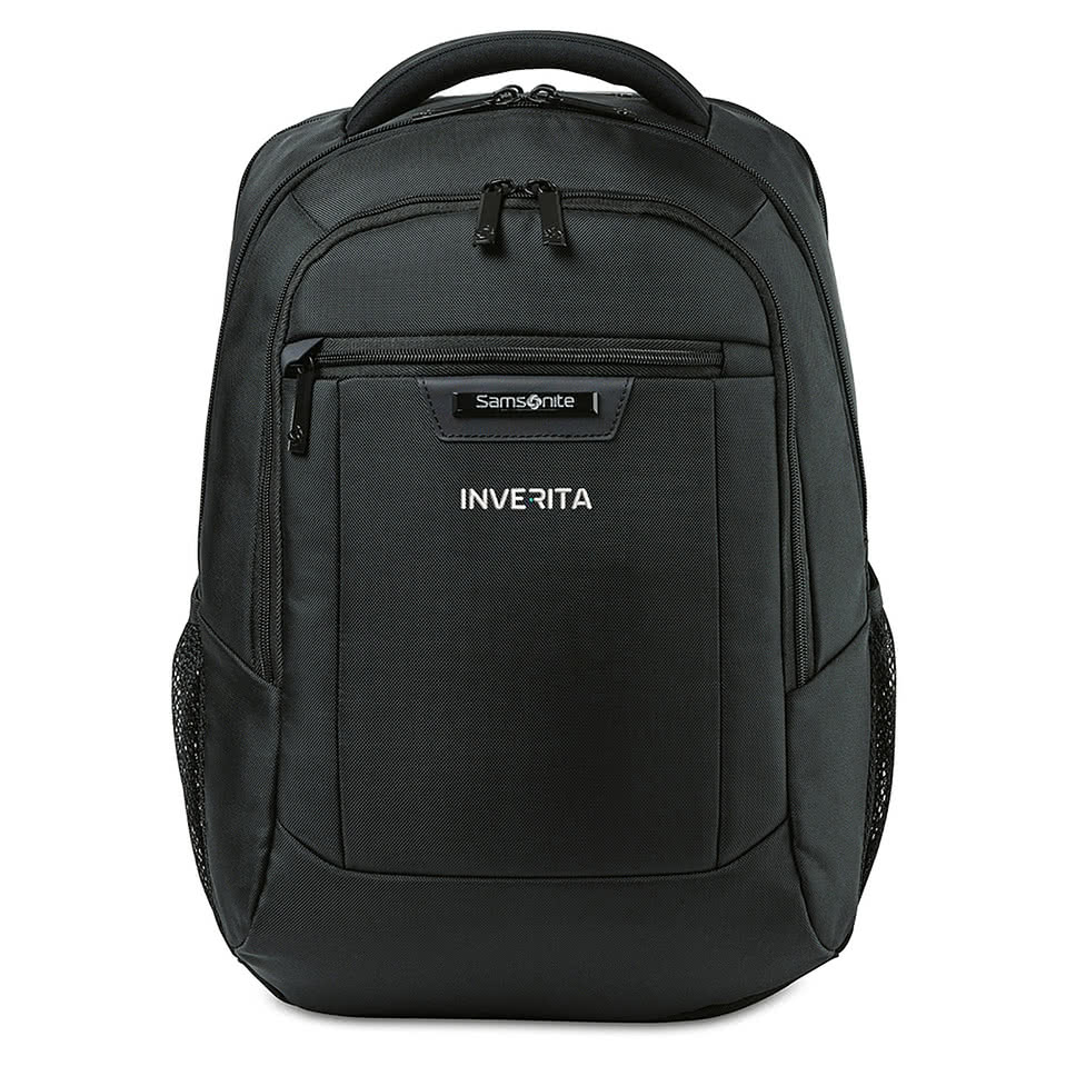 Samsonite Classic Business Perfect Fit 15" Computer Backpack