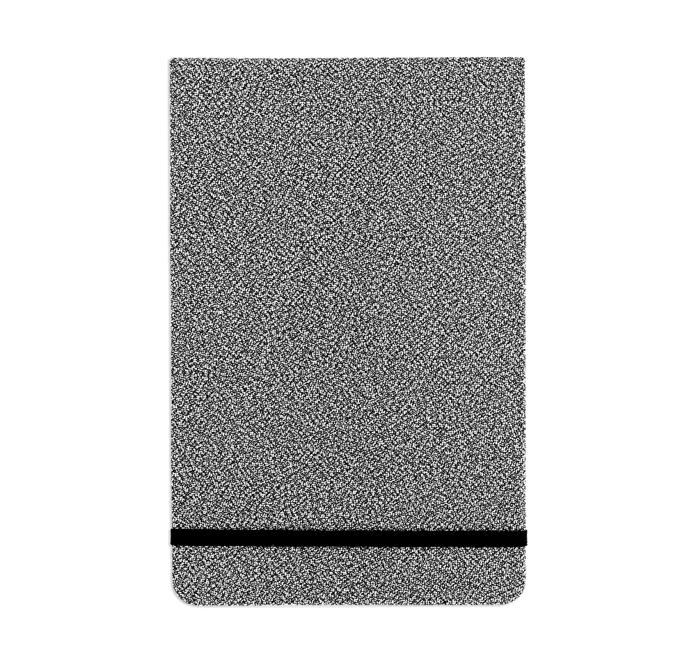 Multiplex Dotted FSC Recycled Notebook-default