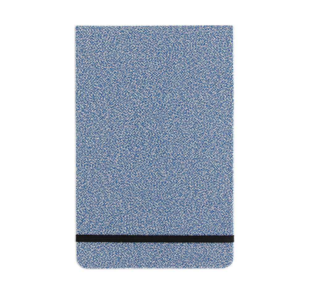 Multiplex Dotted FSC Recycled Notebook-default