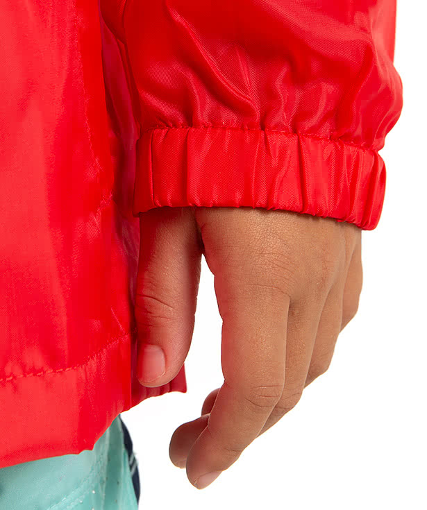Team 365 Youth Zone Protect Lightweight Jacket