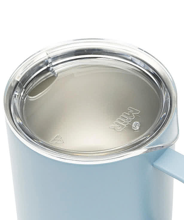 MiiR Laser Engraved 12 oz. Vacuum Insulated Camper Mug