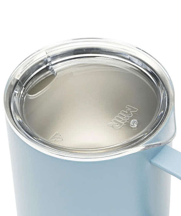 MiiR Laser Engraved 12 oz. Vacuum Insulated Camper Mug