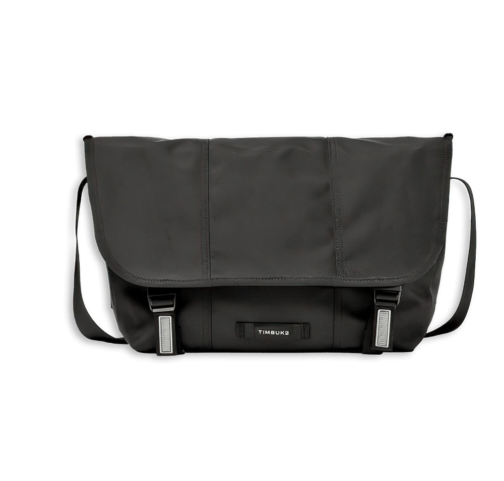 Timbuk2 Classic Recycled 17" Computer Messenger Bag-default
