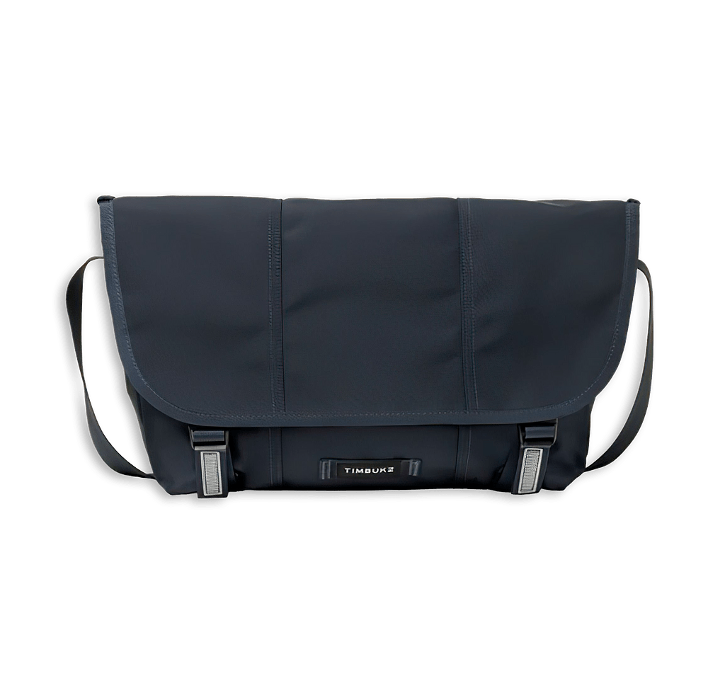 Timbuk2 Classic Recycled 17" Computer Messenger Bag-default