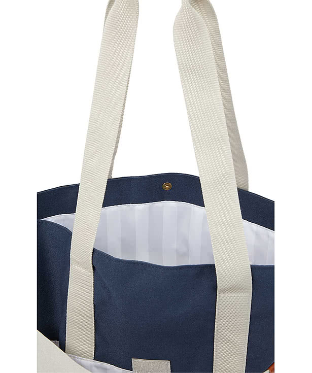 Field & Co. Parks Day Tote Bag