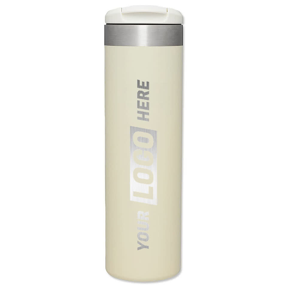 Stanley Laser Engraved 20 oz. Aerolight Transit Water Bottle