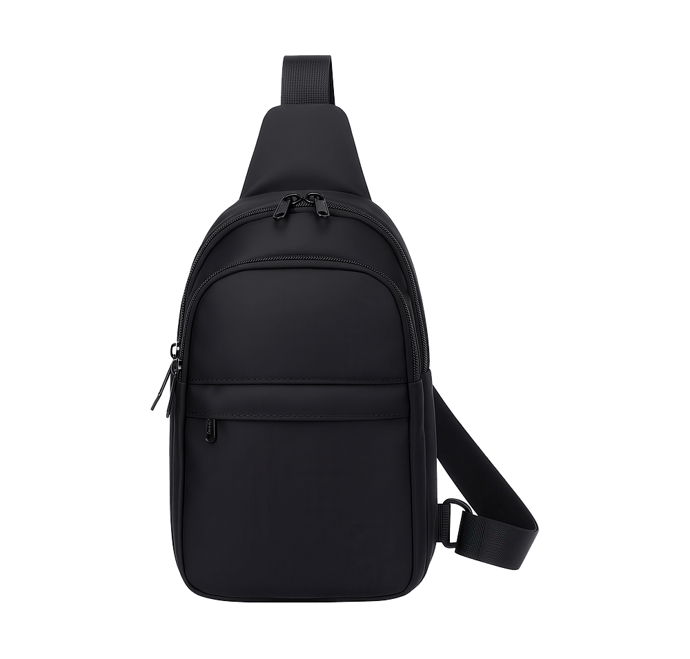 Full Color AeroLOFT Motion Crossbody Sling Bag-default