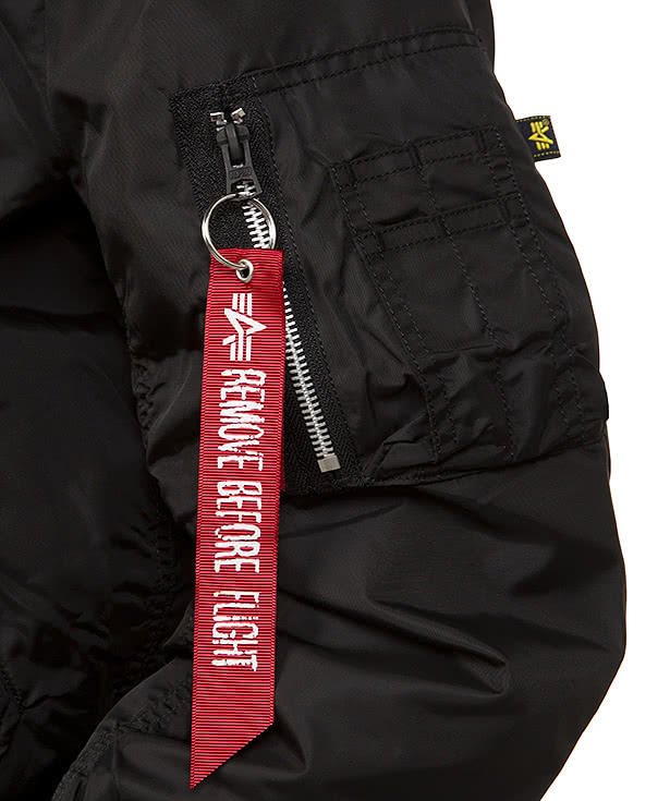 Alpha Industries L-2B Scout Jacket