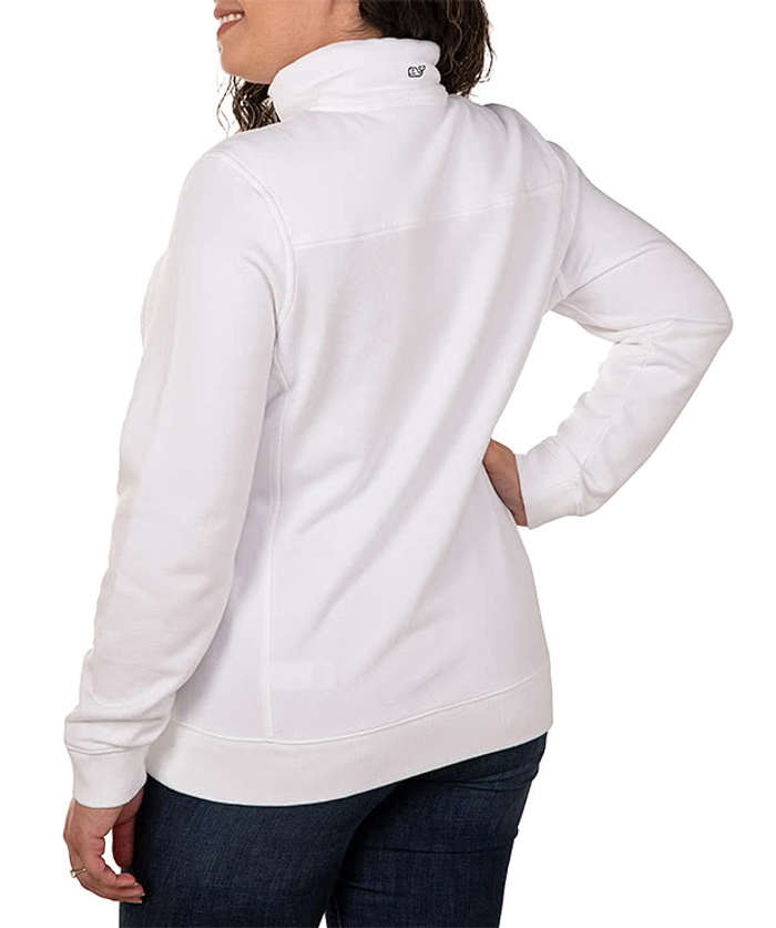 Vineyard Vines Women's Collegiate Shep Shirt