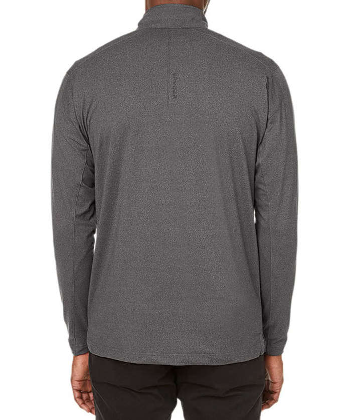 Spyder Spyre Lightweight Quarter Zip Sweatshirt