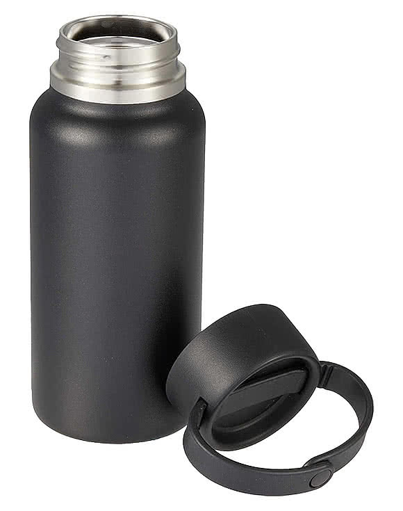 8 oz. Mini Thor Recycled Vacuum Insulated Bottle