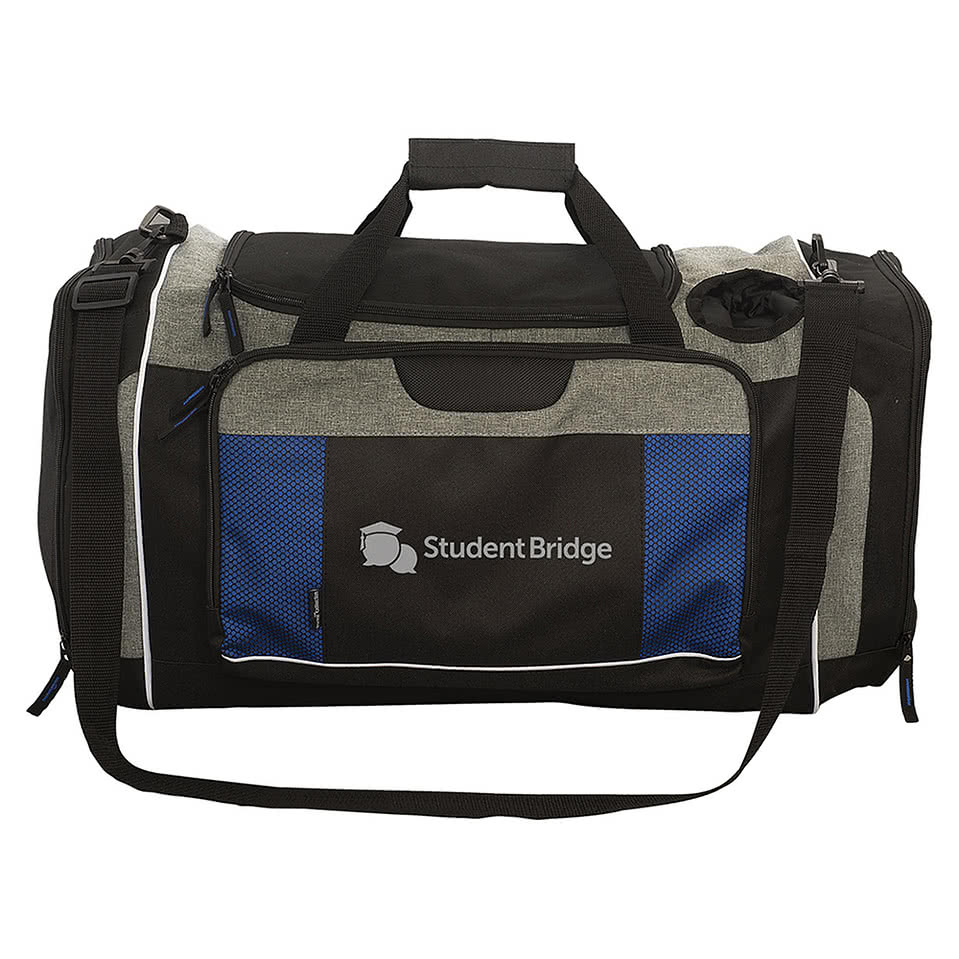 Porter Hydration & Fitness Duffel Bag