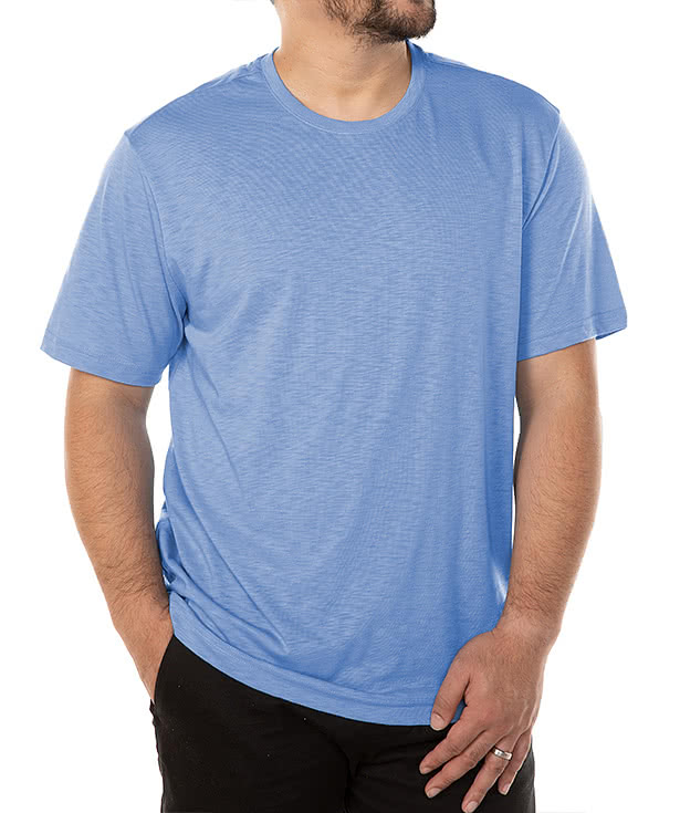 Sport-Tek Strive Performance Blend Shirt
